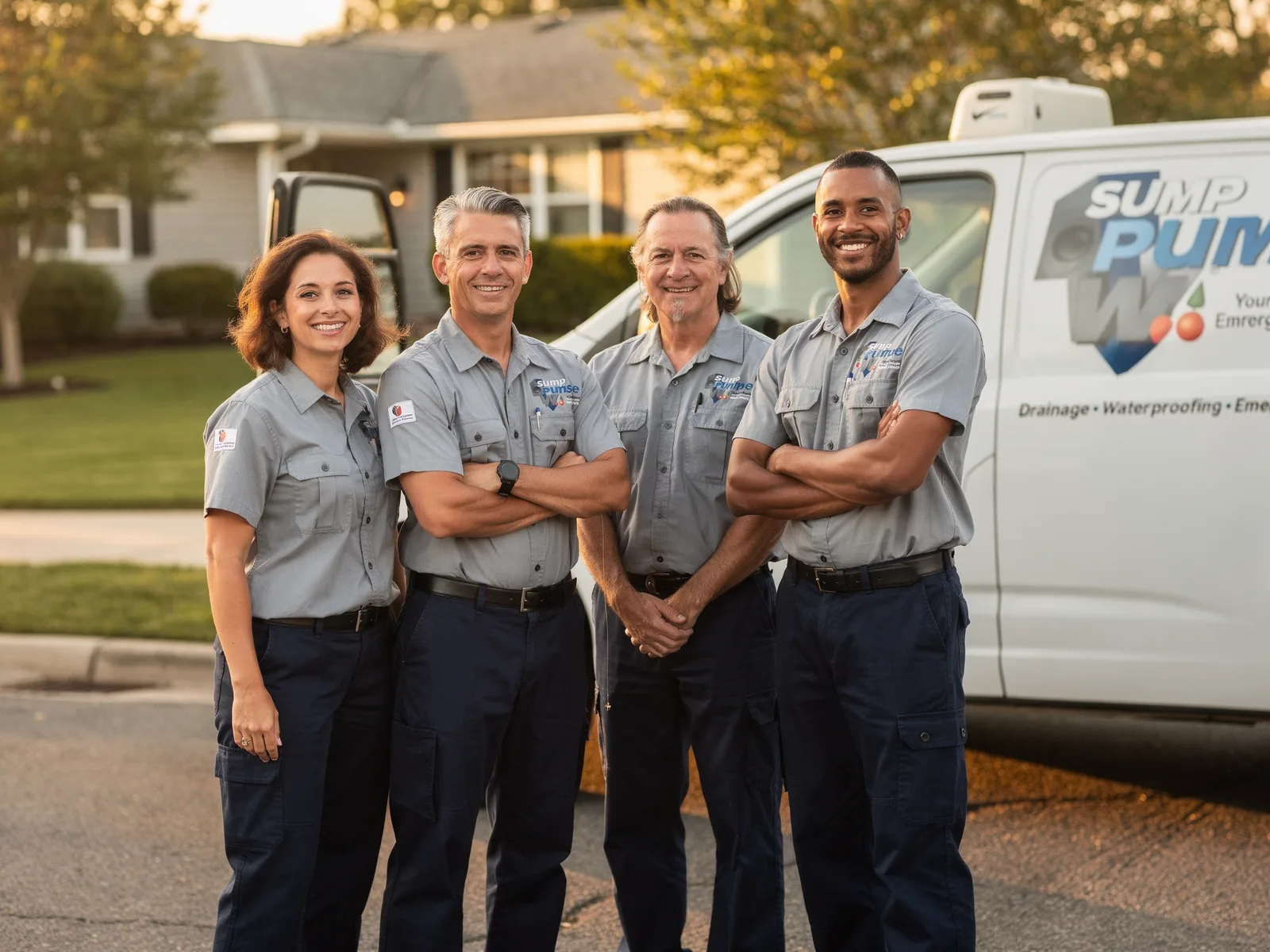Water Heater Repair company in Woodstock, MD