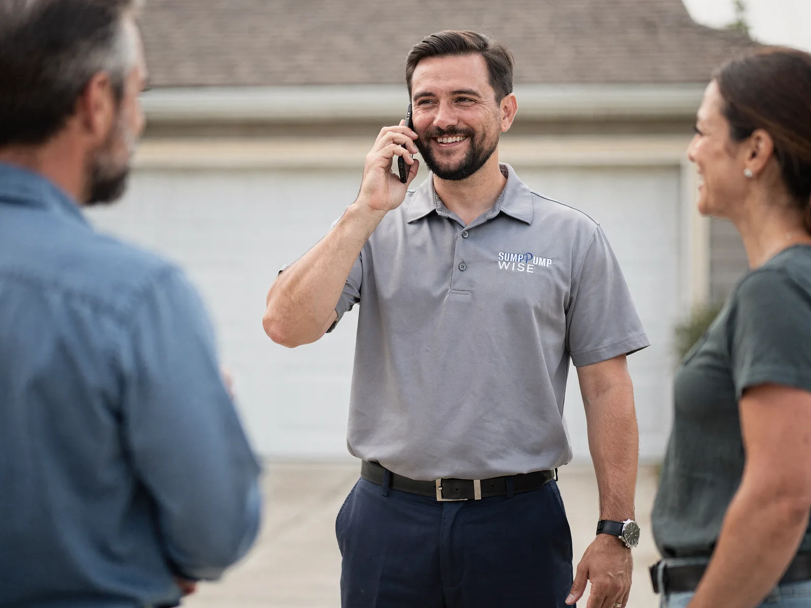 Water Heater Repair Woodstock, MD FAQs